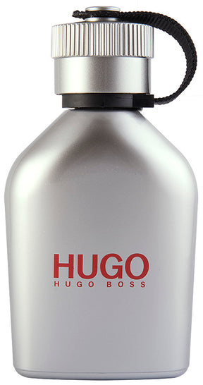 Hugo Boss Hugo Iced Eau de Toilette 75 ml 