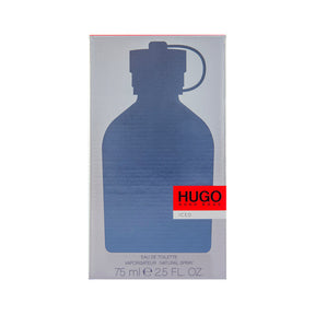 Hugo Boss Hugo Iced Eau de Toilette 75 ml