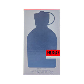 Hugo Boss Hugo Iced Eau de Toilette 125 ml