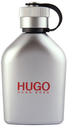 Hugo Boss Hugo Iced New Vision Eau de Toilette 125 ml 
