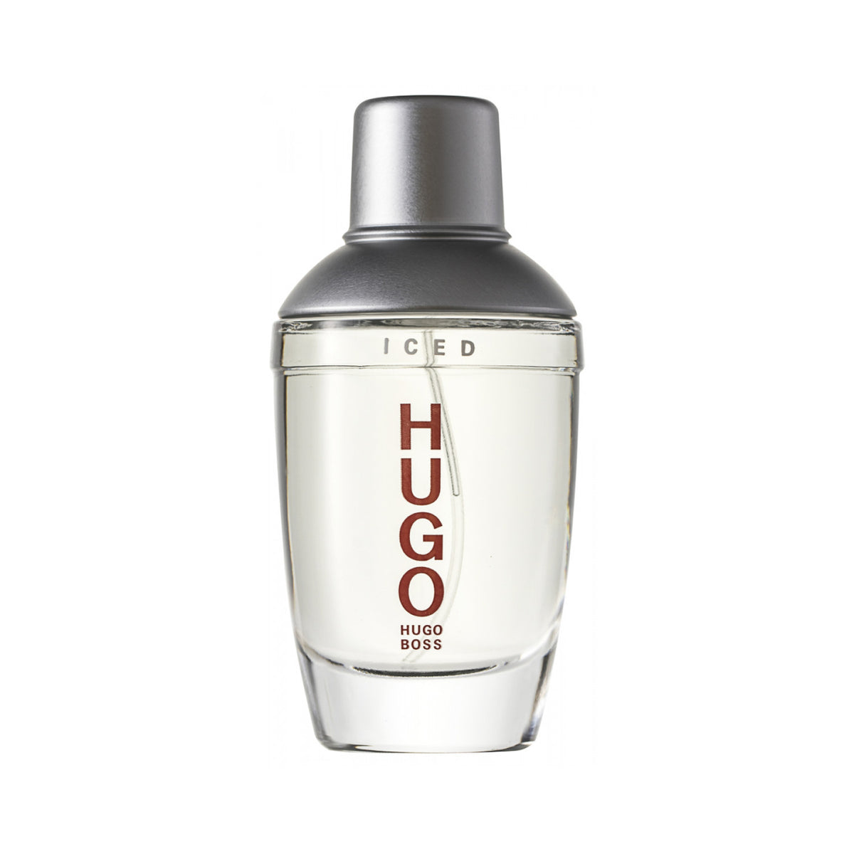 Hugo Boss Hugo Iced Eau de Toilette 75 ml / New Vision