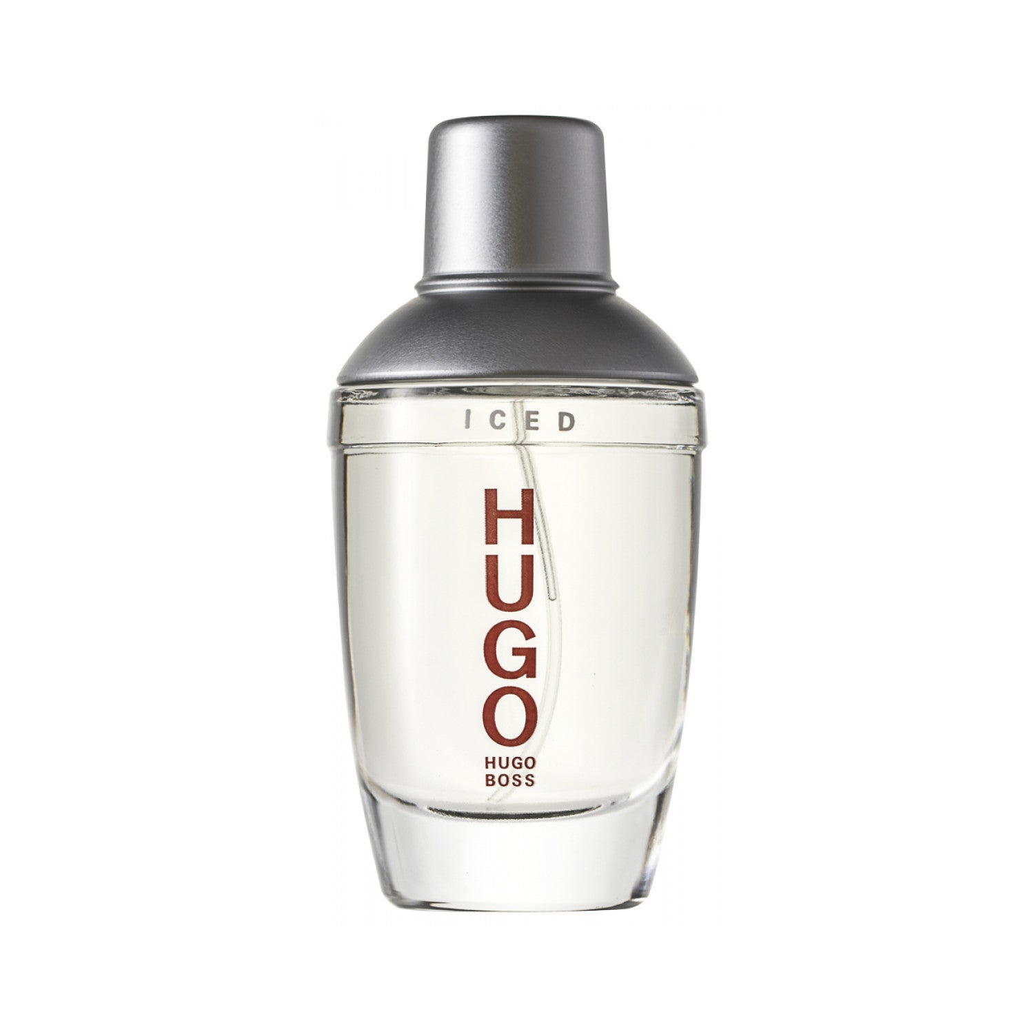 Hugo Boss Hugo Iced Eau de Toilette 75 ml / New Vision