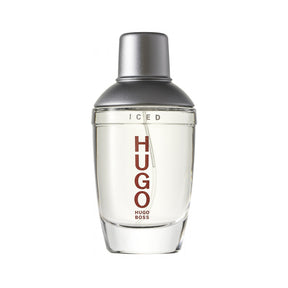 Hugo Boss Hugo Iced Eau de Toilette 75 ml / New Vision