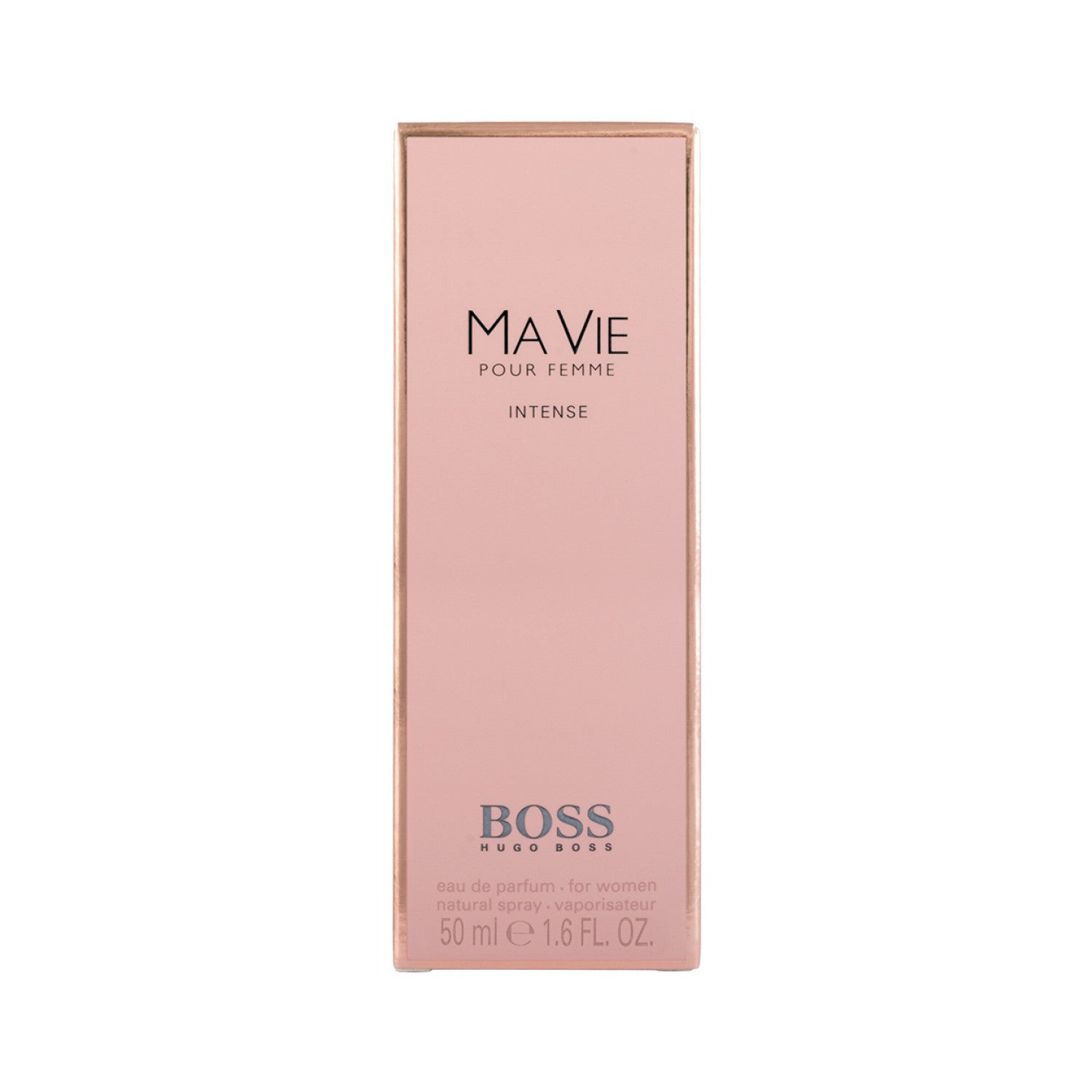 Hugo Boss Ma Vie Pour Femme Intense Eau de Parfum  50 ml