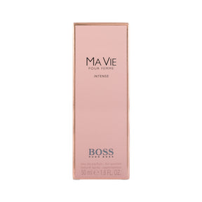 Hugo Boss Ma Vie Pour Femme Intense Eau de Parfum  50 ml