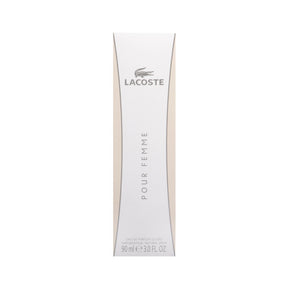 Lacoste pour Femme Légère Eau de Parfum  90 ml