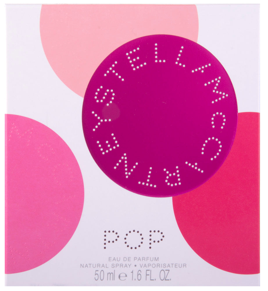Stella McCartney Pop Eau de Parfum 50 ml 