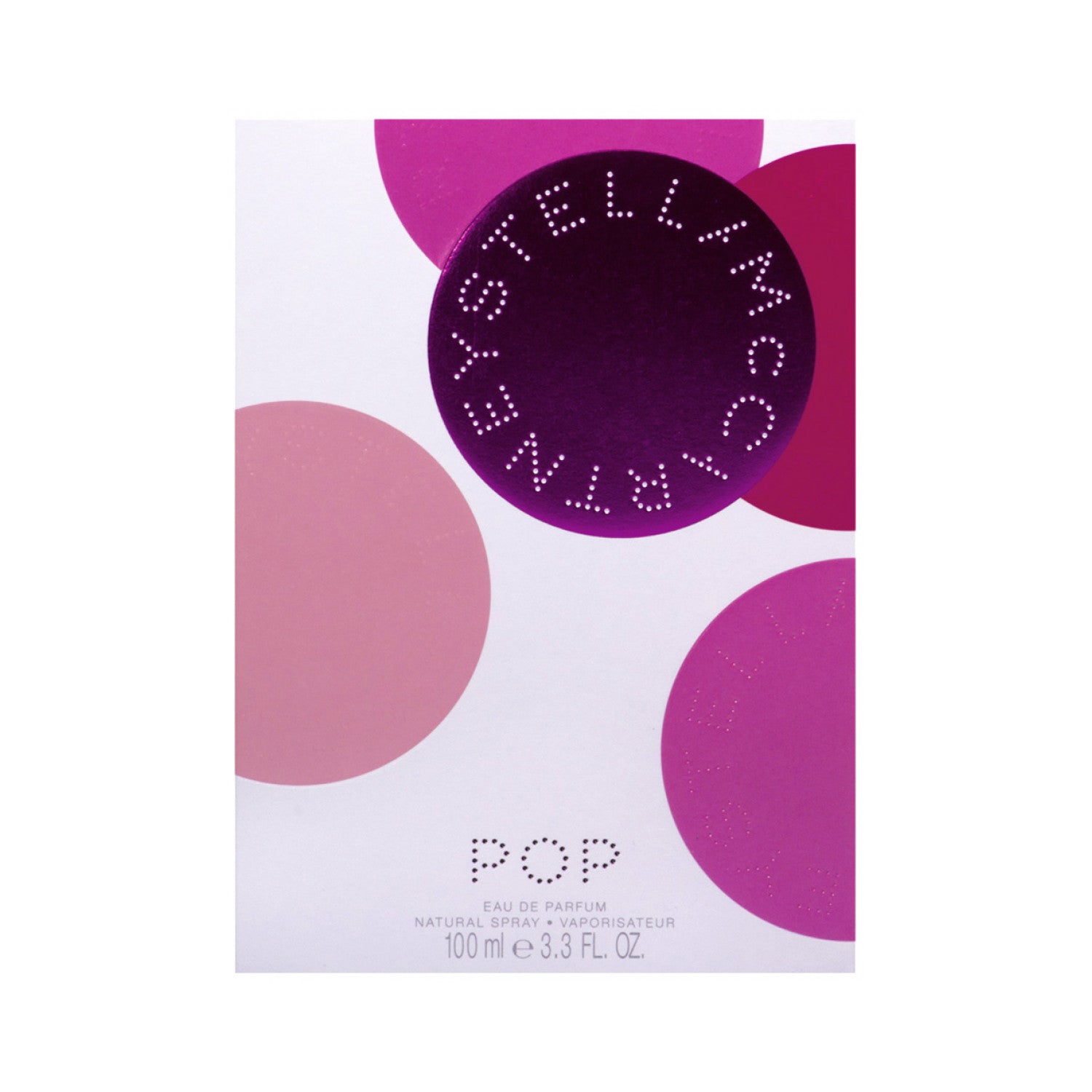 Stella McCartney Pop Eau de Parfum 100 ml