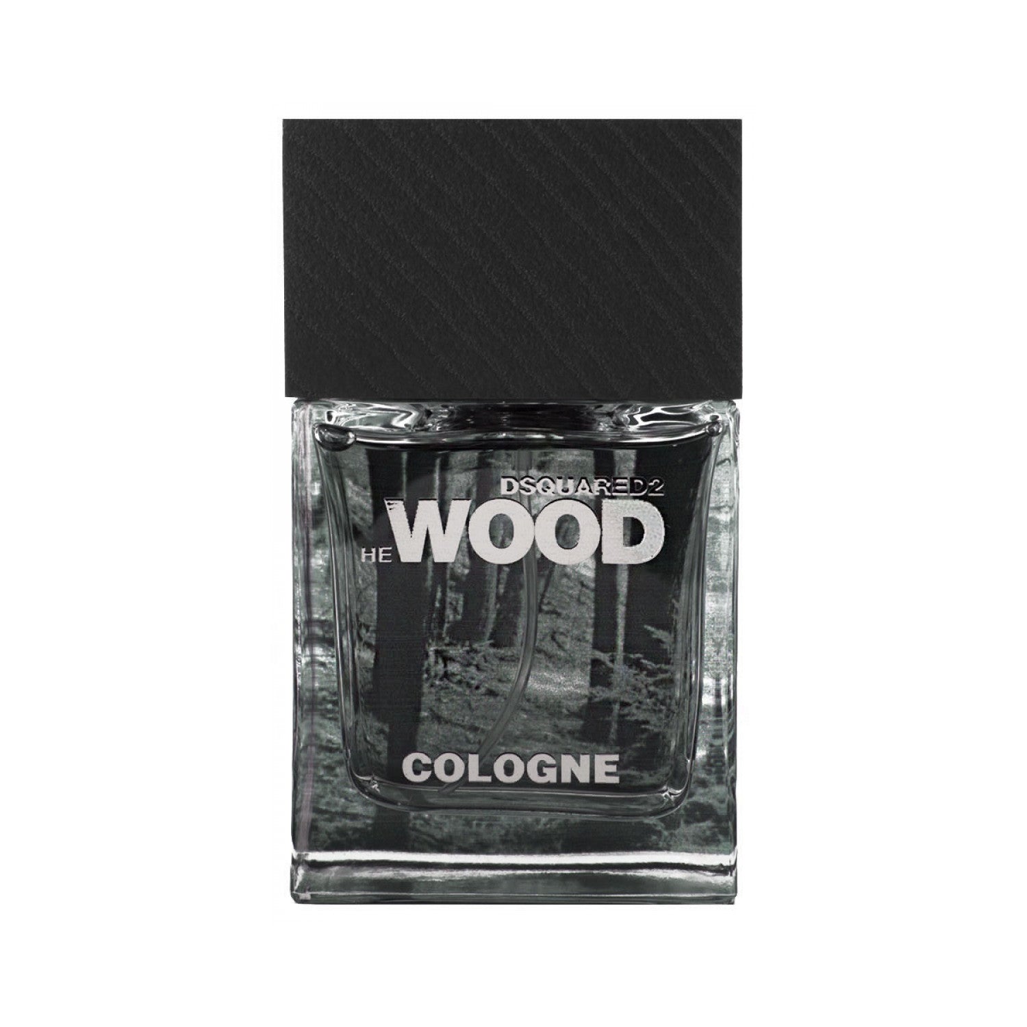 Dsquared2 He Wood Eau de Cologne 75 ml