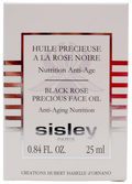 Sisley Black Rose Precious Face Oil