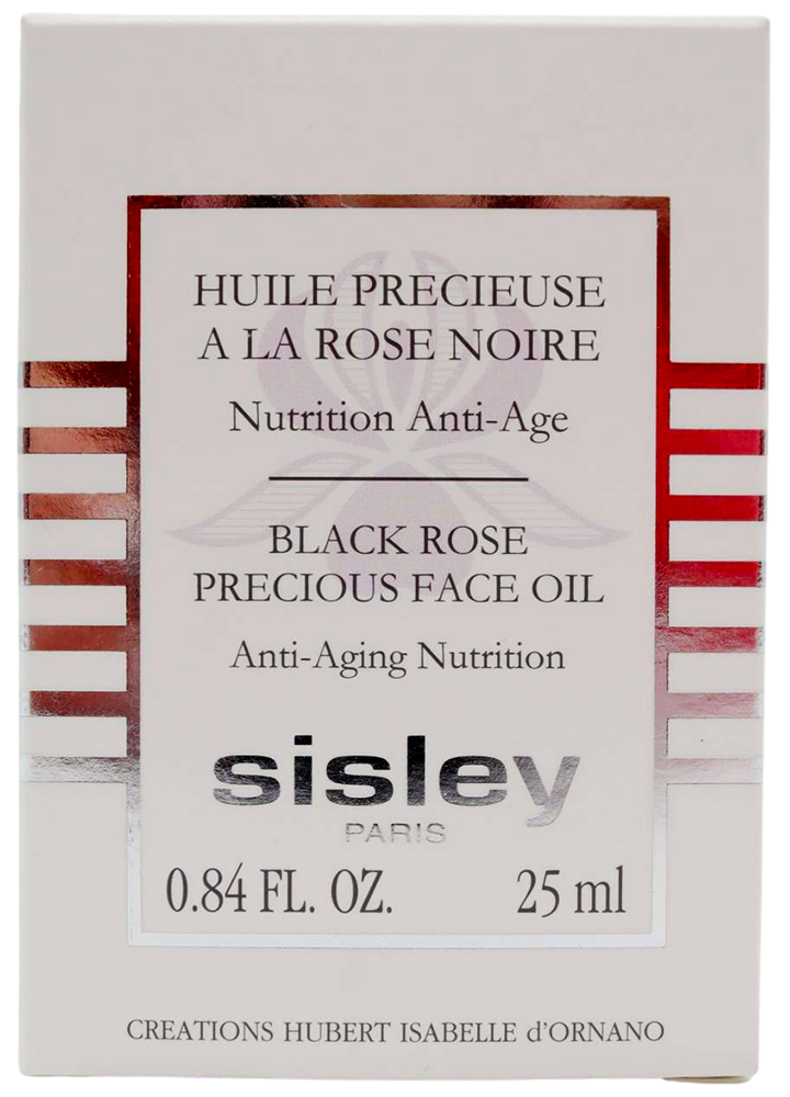 Sisley Black Rose Precious Face Oil  25 ml