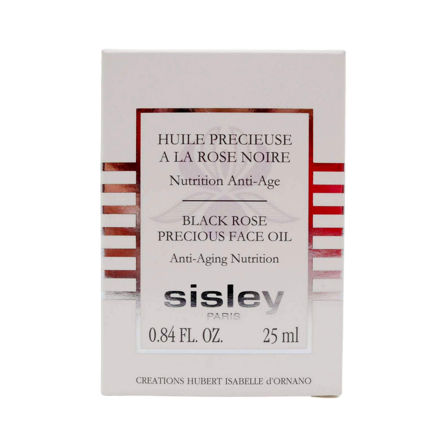 Sisley Black Rose Precious Face Oil  25 ml