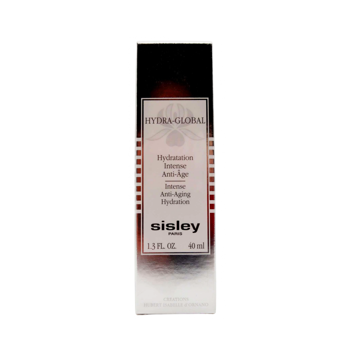 Sisley Hydra-Global Hydratation Intense Anti-Age Gesichtscreme 40 ml