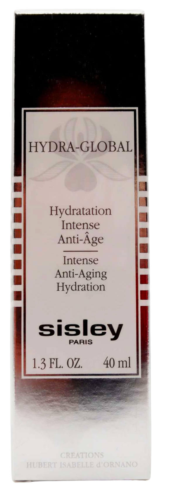 Sisley Hydra-Global Hydratation Intense Anti-Age Gesichtscreme 40 ml