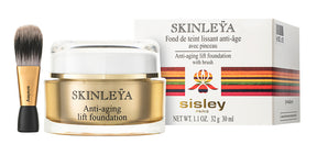 Sisley Skinleya Foundation 30 ml / 10 Sweet Petal 