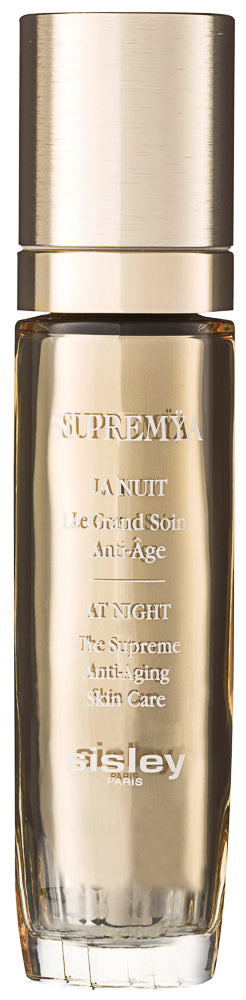 Sisley Supremÿa La Nuit Le Grand Soin Anti-Age 50 ml