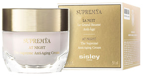 Sisley Supremÿa Baume La Nuit Nachtcreme 50 ml