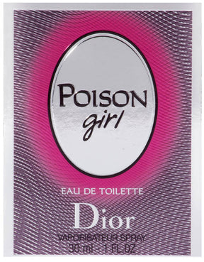 Christian Dior Poison Girl Eau De Toilette  30 ml 