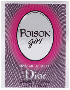 Christian Dior Poison Girl Eau de Toilette  30 ml 