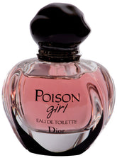 Christian Dior Poison Girl Eau de Toilette  100 ml