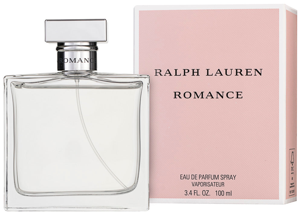 Ralph Lauren Romance Eau de Parfum 100 ml