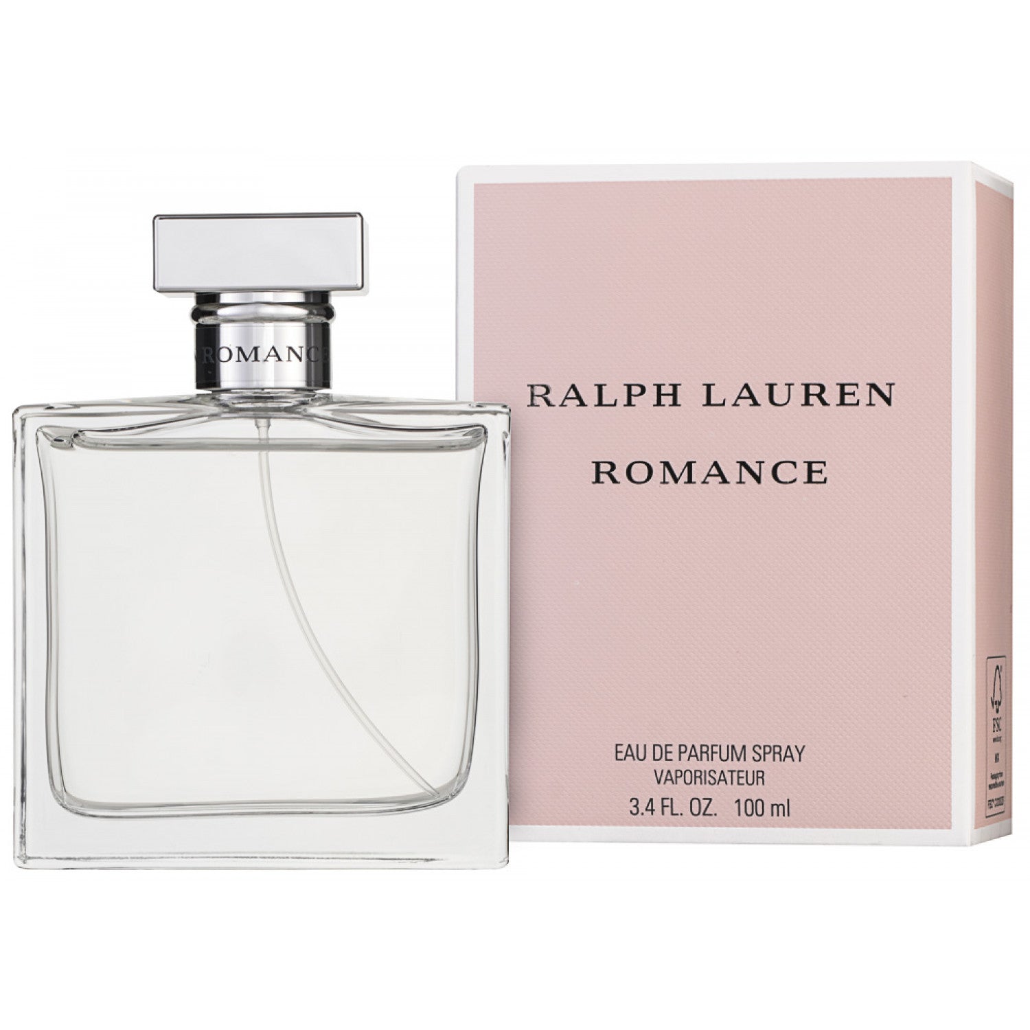 Ralph Lauren Romance Eau de Parfum 100 ml