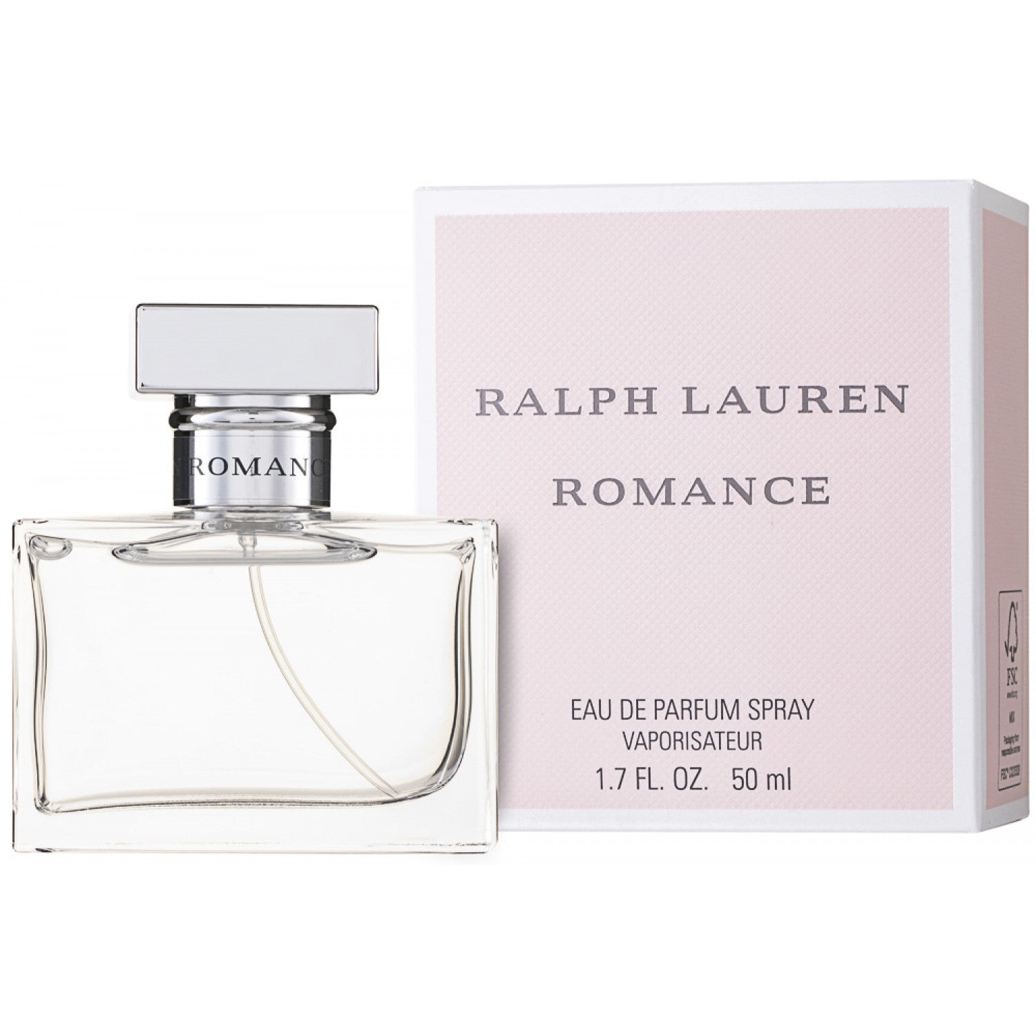 Ralph Lauren Romance Eau de Parfum 50 ml