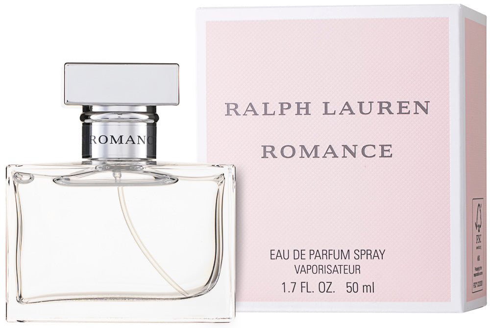 Ralph Lauren Romance Eau de Parfum 50 ml