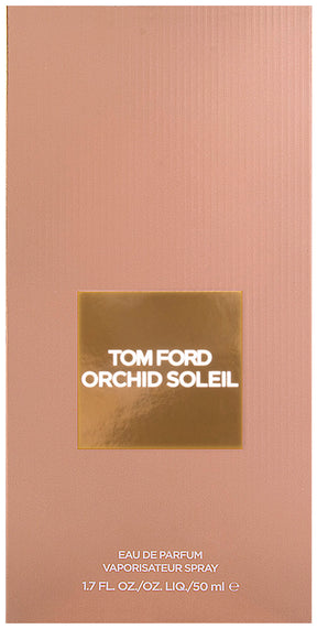 Tom Ford Orchid Soleil Eau de Parfum 50 ml