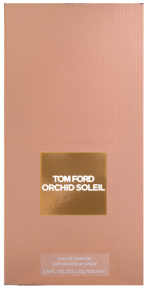 Tom Ford Orchid Soleil Eau de Parfum 100 ml