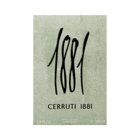Cerruti 1881 Pour Homme After Shave Lotion 100 ml