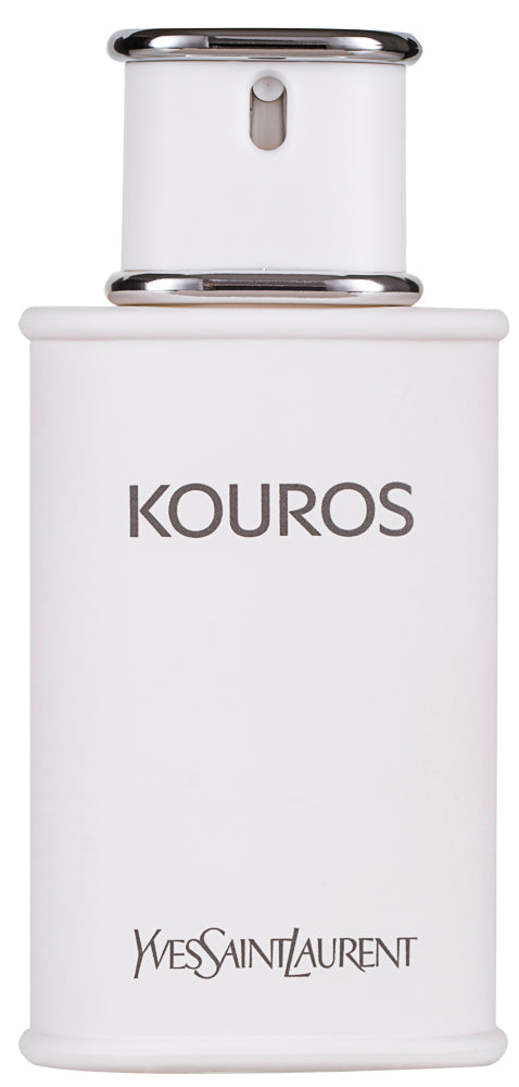Yves Saint Laurent Kouros EDT Geschenkset  EDT 100 ml + 100 ml Duschgel