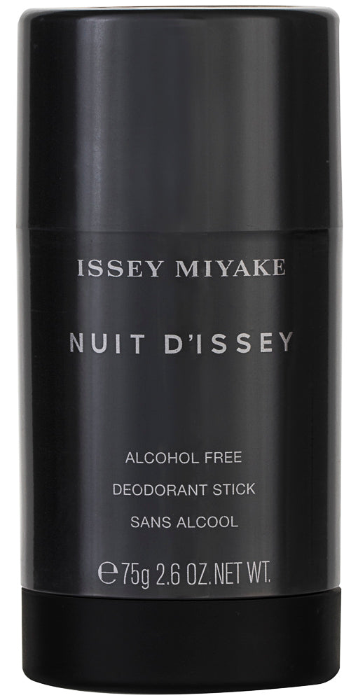 Issey Miyake Nuit D`Issey Deodorant Stick 75 ml