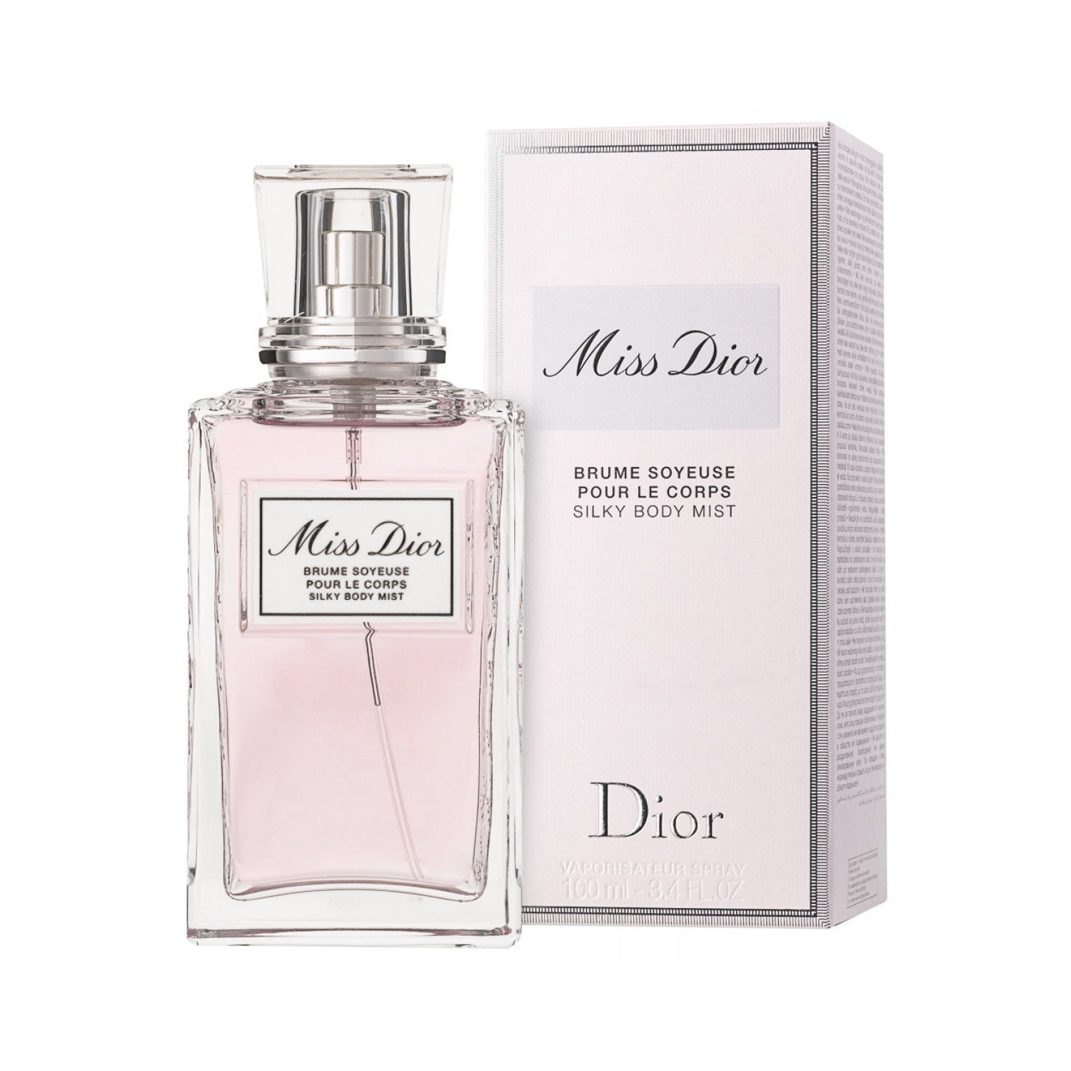 Dior Miss Dior Körpermist 100 ml