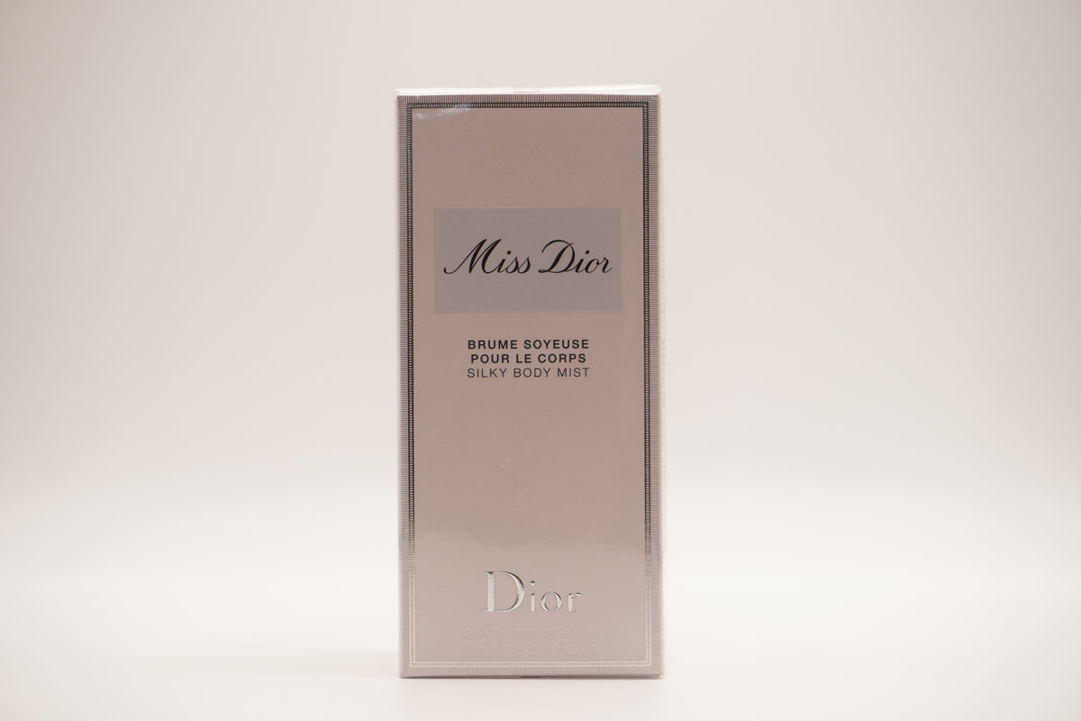 Christian Dior Miss Dior Körpermist 100 ml