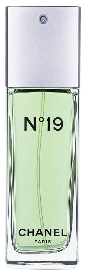Chanel N°19 Eau de Toilette 100 ml