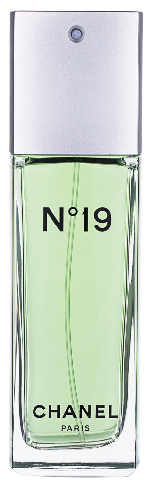 Chanel N°19 Eau de Toilette 100 ml