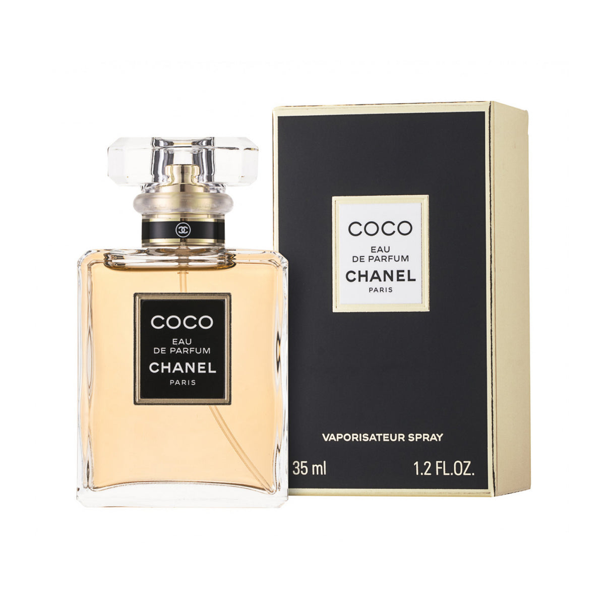Chanel Coco Eau de Parfum  35 ml