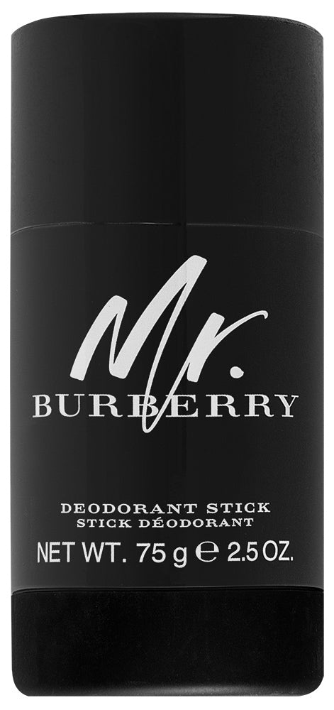 Burberry Mr. Burberry Deodorant Stick 75 ml