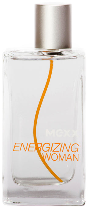 Mexx Energizing Woman Eau de Toilette 50 ml