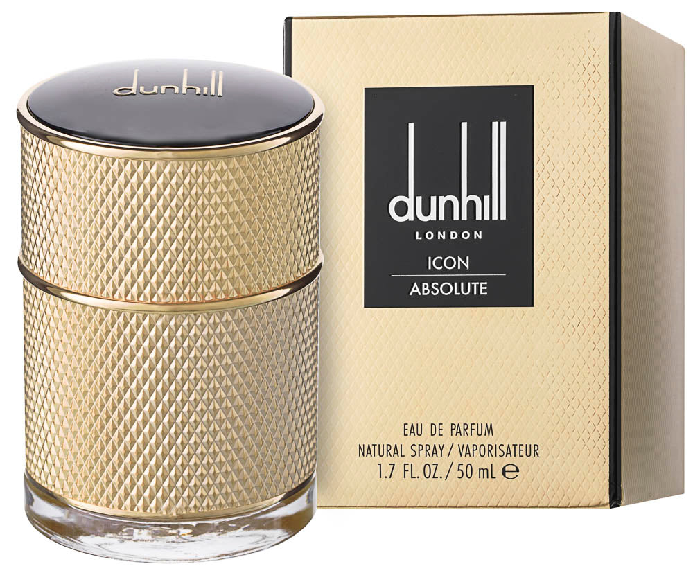 Dunhill Dunhill Icon Absolute Eau de Parfum 50 ml