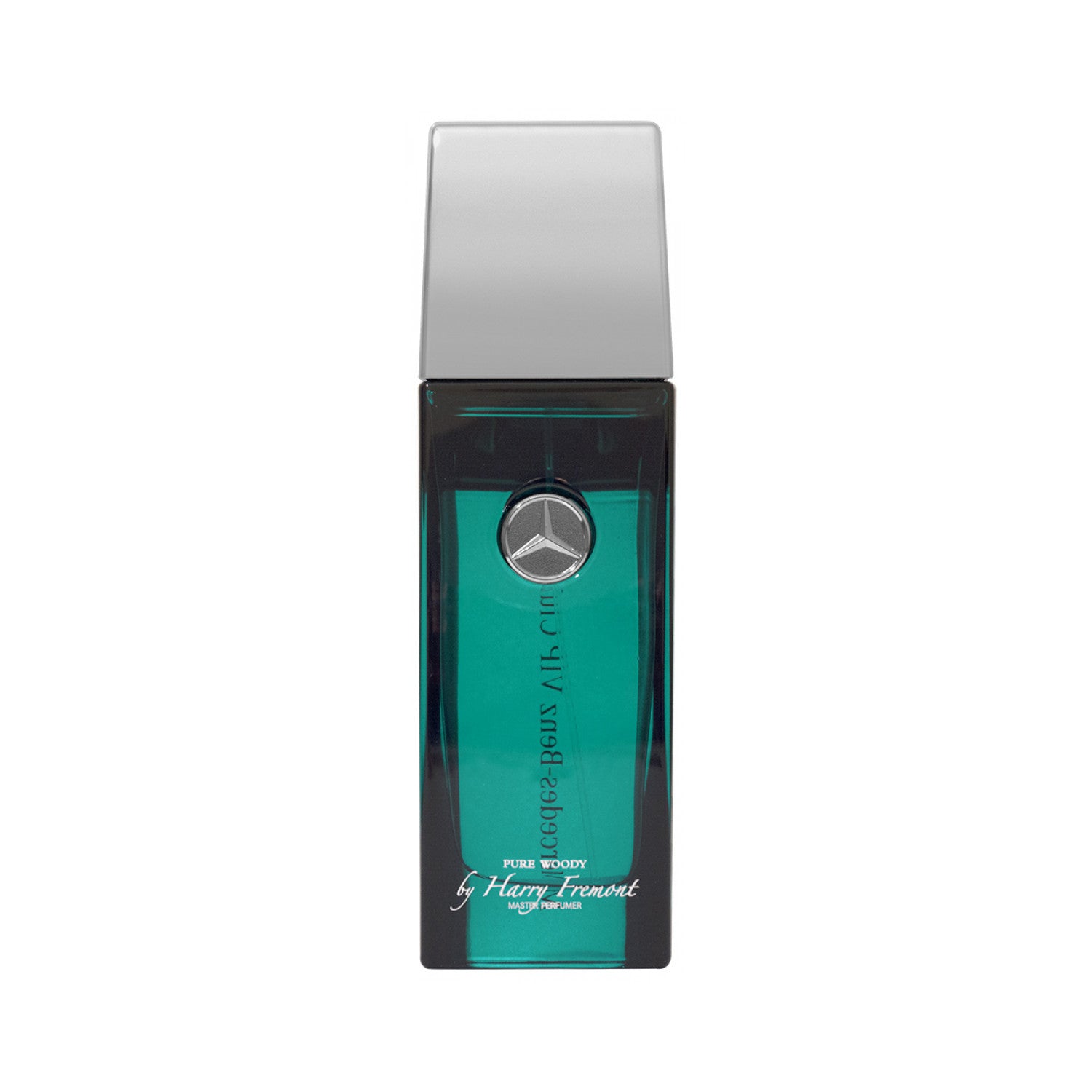 Mercedes-Benz Vip Club Pure Woody by Harry Fremont Eau de Toilette 100 ml