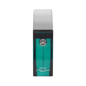 Mercedes-Benz Vip Club Pure Woody by Harry Fremont Eau de Toilette 100 ml