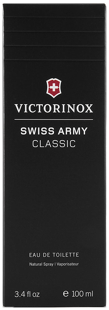 Victorinox Swiss Army Swiss Army Eau de Toilette 100 ml