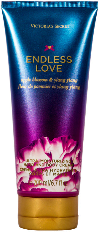 Victoria`s Secret Endless Love Hand Körpercreme 200 ml