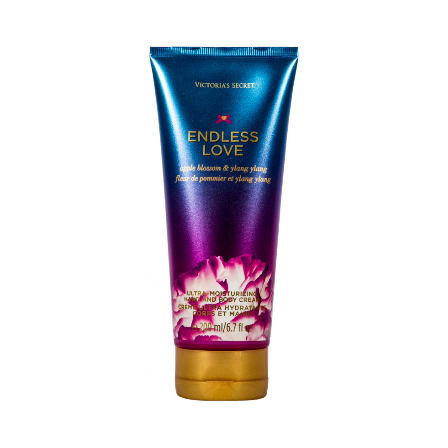 Victoria`s Secret Endless Love Hand Körpercreme 200 ml
