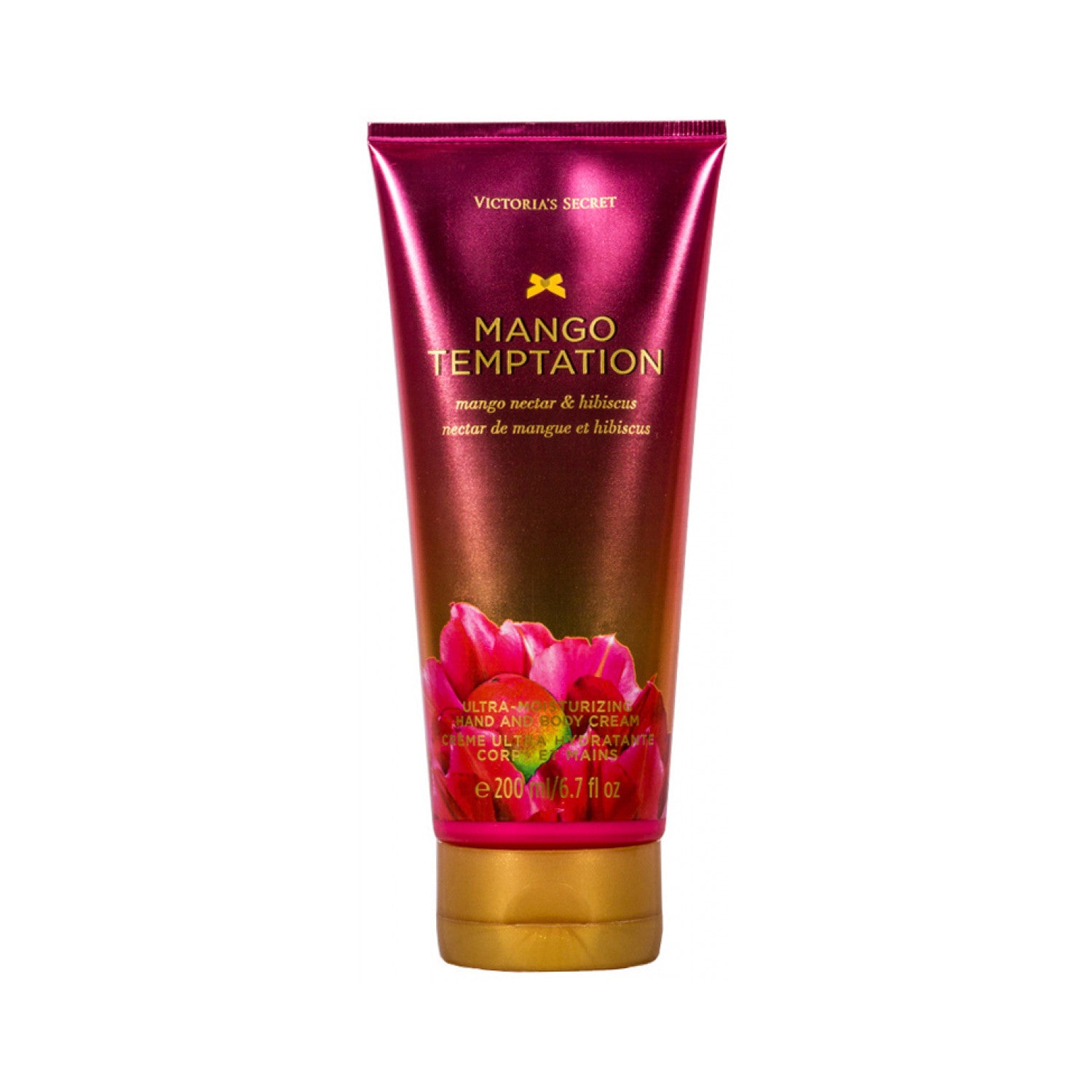 Victoria`s Secret Mango Temptation Körpercreme 200 ml