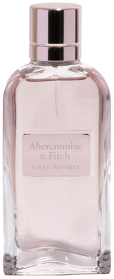 Abercrombie & Fitch First Instinct Woman Eau de Parfum 100 ml 