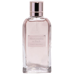 Abercrombie & Fitch First Instinct Woman Eau de Parfum 100 ml 