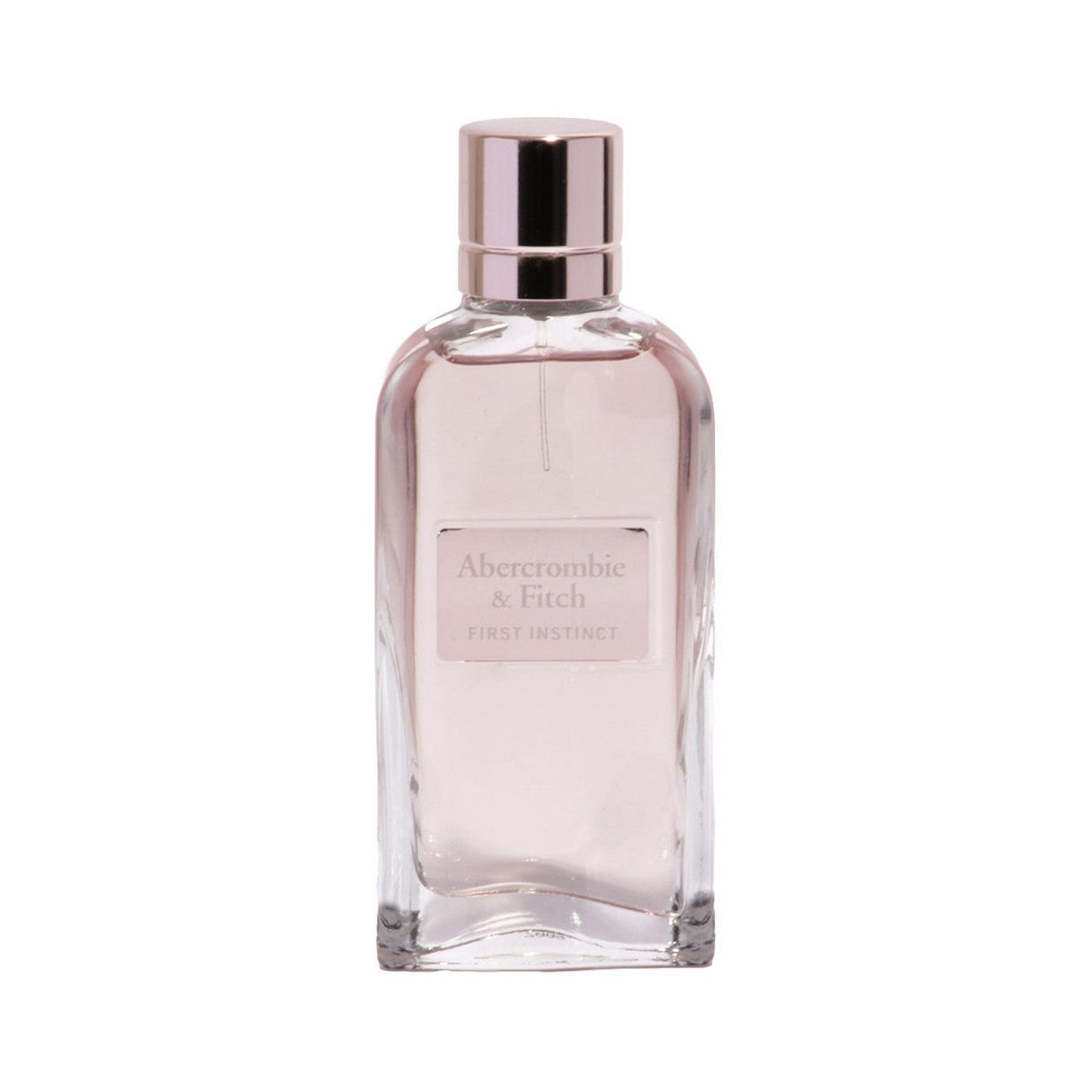 Abercrombie & Fitch First Instinct Woman Eau de Parfum 50 ml